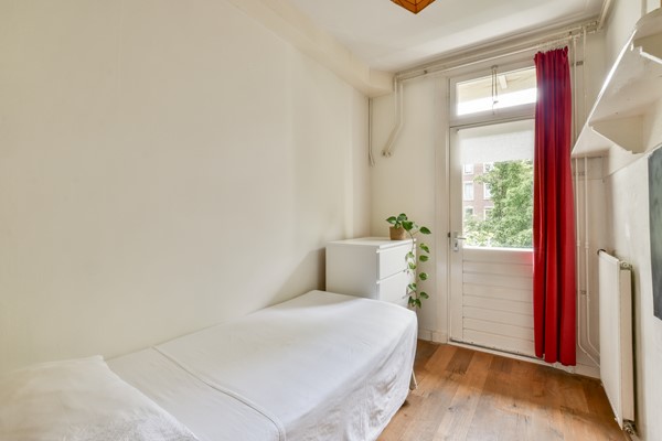 Medium property photo - Eerste Jan Steenstraat 118-1, 1072 NS Amsterdam